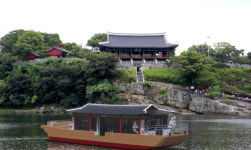 빈센의 전기 추진 시스템, 새로운 친환경 유람선 심장 된다