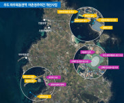 하우목동항·전흘동항 정주여건 개선 공사 착공 