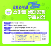 한국환경공단, 중소‧중견기업 친환경 경영지원사업 실시