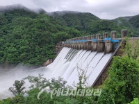 댐관리에 지능형기술 적용한다… 제1차 댐관리기본계획 수립