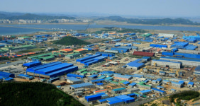  대불국가산단, 에너지 자급자족 기반 구축