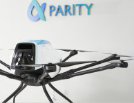 패리티 액체수소 드론 , 제11회국제 e-Mobility Expo 혁신기술상