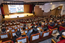 중부발전, 지역사회와 함께 재난안전 선도한다