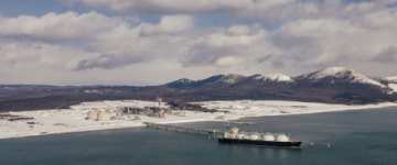 CERAWeek: 알래스카 LNG 프로젝트, 전속력으로 추진 중
