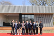 경복궁 내 영훈당과 등소 홍보관 개관… 전기 도입 역사 조명