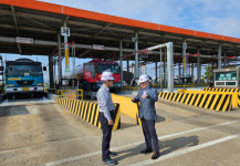 임찬기 가스안전공사 감사, E1 인천기지 안전관리 실태 점검