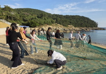 어촌어항공단, 공수·옥계마을 새로운 어촌 관광모델 운영 본격화