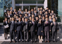 석유관리원 국민에게 더욱 신뢰받는 K-Petro로 거듭나겠다