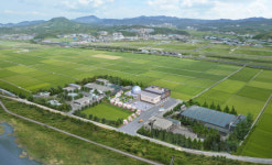 [현장르포]파주시 환경순환센터, 폐기물 처리장에서 도시형 에너지 플랜트로