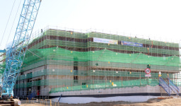 [현장르포]파주시 환경순환센터, 폐기물 처리장에서 도시형 에너지 플랜트로