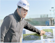 [현장르포]파주시 환경순환센터, 폐기물 처리장에서 도시형 에너지 플랜트로