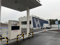 하이넷 수원권선 수소충전소,  17일 본격 상업운영 돌입