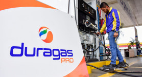 에콰도르 포르토비에호, 택시 전용 LPG 충전소 개장