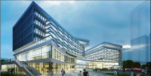 강남 한복판에 청년창업 위한 소셜벤처 허브센터 내년 오픈