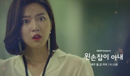 왼손잡이 아내 몇부작? 이수경-김진우-하연주와 진태현의 열연