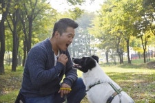 전남 진도군, 반려동물전문가 강형욱 초청 청년 아카데미 특강 개최