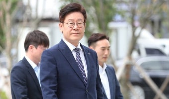 이재명 오늘 항소심 선고…무죄 뒤집히나