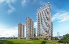 KCC건설, 부산 오시리아 스위첸 마티에 10월 분양 예정