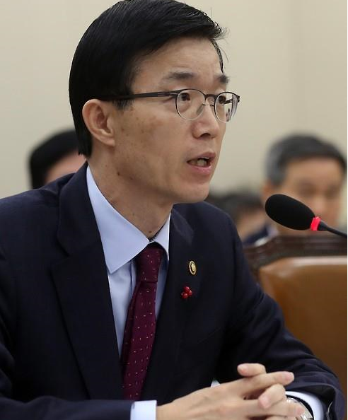 한국 경제 회복을 이끌 경제인사 총집결, 이형일 경제 라인 강화 한 수장들 함께한다