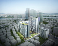 서교동 효성 해링턴 타워, 오는 18일 청약접수 개시