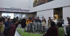 태영건설 효창 파크뷰 데시앙, 전타입 1순위 마감···최고 341대 1 기록