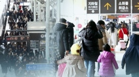 서울시, 25∼26일 서울 지하철·버스 막차 연장…불법 주정차 특별 단속