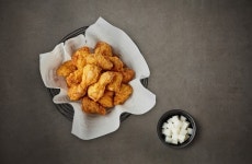 교촌치킨, 선호메뉴 보니 국내는 ‘허니시리즈’ 해외는….