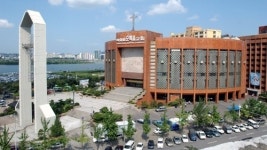 우린 신천지와 달라...순복음교회 주일예배 중단