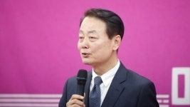 참 가소로운 자들...한선교 미래한국당 대표 전격 사퇴