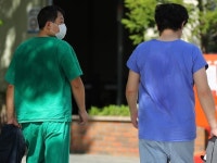 경북  예천 코로나19 확진자 6명 늘어···완치 989명