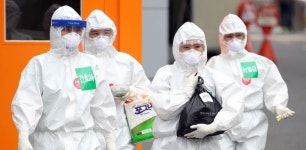 경북, 신규 확진 2명 추가···예천·안동 각각 1명