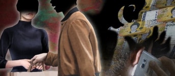 자녀 납치 빙자한 보이스피싱 다시 극성···강릉·고성 잇따라 발생