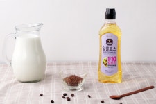 삼양사, 제로칼로리 알룰로스 이용한 달고나 커피 레시피 공개