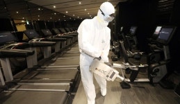 의정부 용현동 20대 남성 코로나19 확진