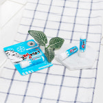 답답한 콧속을 뻥…웰그린, 코빵에어 GS25 편의점에 입점