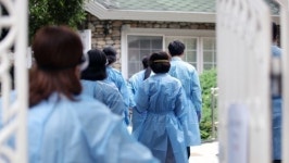 광주, 하루새 코로나19 신규확진자 22명 추가 발생