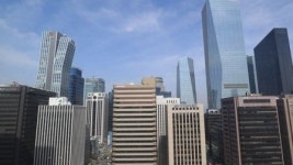 서울시, 여의도 국제금융오피스 임대료 70% 지원한다