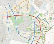 서울은 제로대로?...인천 검단신도시 도로명이 지역화폐