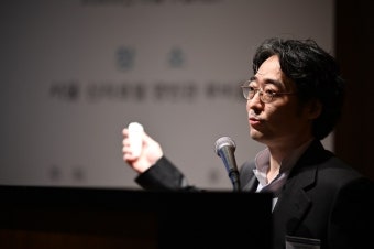 임성기 회장 떠난 한미약품...오너 2세 임종윤체제로 