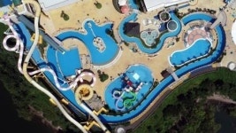 수백명 격리 나주 골드스파 확진에 광주·전남 덜덜