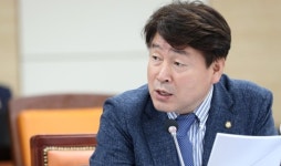 라임과 무관...기동민,검찰 소환 일정 조율중