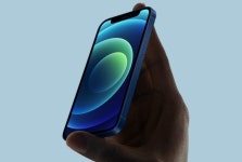 아이폰12 미니·프로 맥스, 13일부터 사전주문 시작