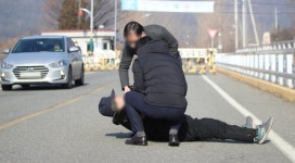 233명 추가 확진...서울 동부구치소 누적 748명