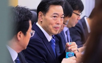 '검찰개혁 시즌2'...민주당, 검찰개혁특위 첫 회의