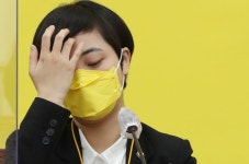 [지난주 정치권 주요이슈]한달에 수억원 불법선거자금 시비 논란...류호정 부당해고 vs 조수진 후궁등 막말 논란 外