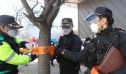 집단감염 급확산...신규확진 621명, 남양주 진관산업단지 115명