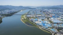 구미국가산단 수출 청신호...2월 수출액 전년 동기比 20.4% 증가