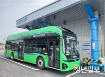 해외 수소기반 대중교통 인프라 선도...한국가스기술공사, 국토부 기술개발사업자 선정