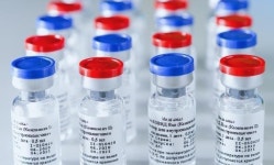 8월 대량생산 백신...정부 러시아 백신 아니다