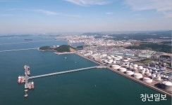 대산단지 산자부 지원 대상 선정..충남도, 첨단 화학소재산업단지로 전환 지원